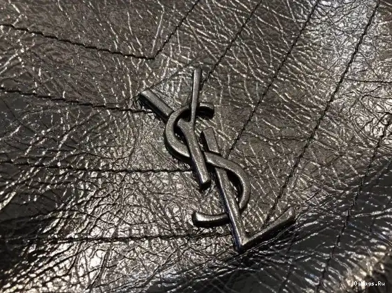 SHOPPING BAG YSL NIKI 0520